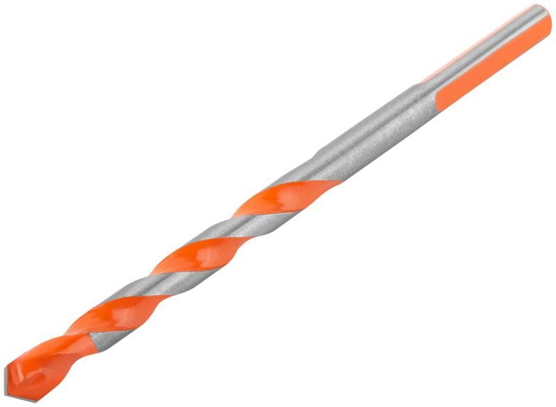 Сверло универсальное 8х115мм КУРС 35115
