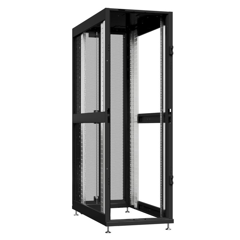 Шкаф 48U 800х1200 NS SYSMATRIX NS 8248.9040