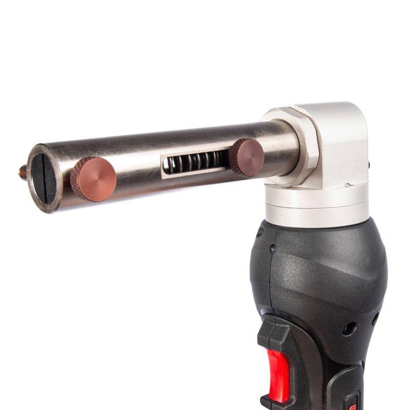 Пресс гидравлический аккумуляторный ПГРА-СЗ-32 ПРОФИ КВТ 89615