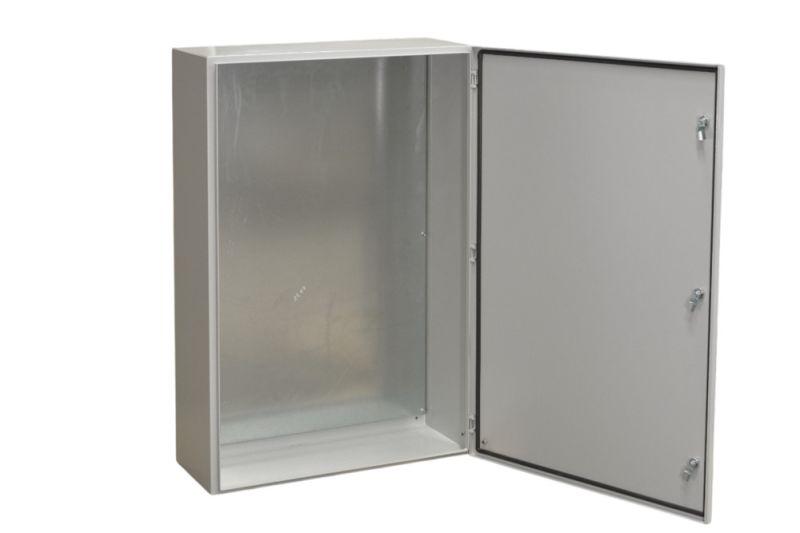 Корпус металлический ЩРНМ IP31 1200х800х300 DEKraft 32490DEK