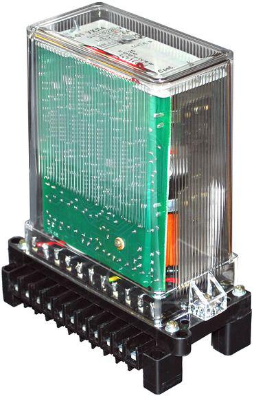 Реле повторного включения РПВ-01 110В 1-4А передн. присоед. ЧЭАЗ A8119-80094017