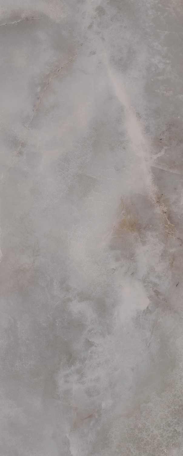 Плитка Стеллине серый 20х50, 7207