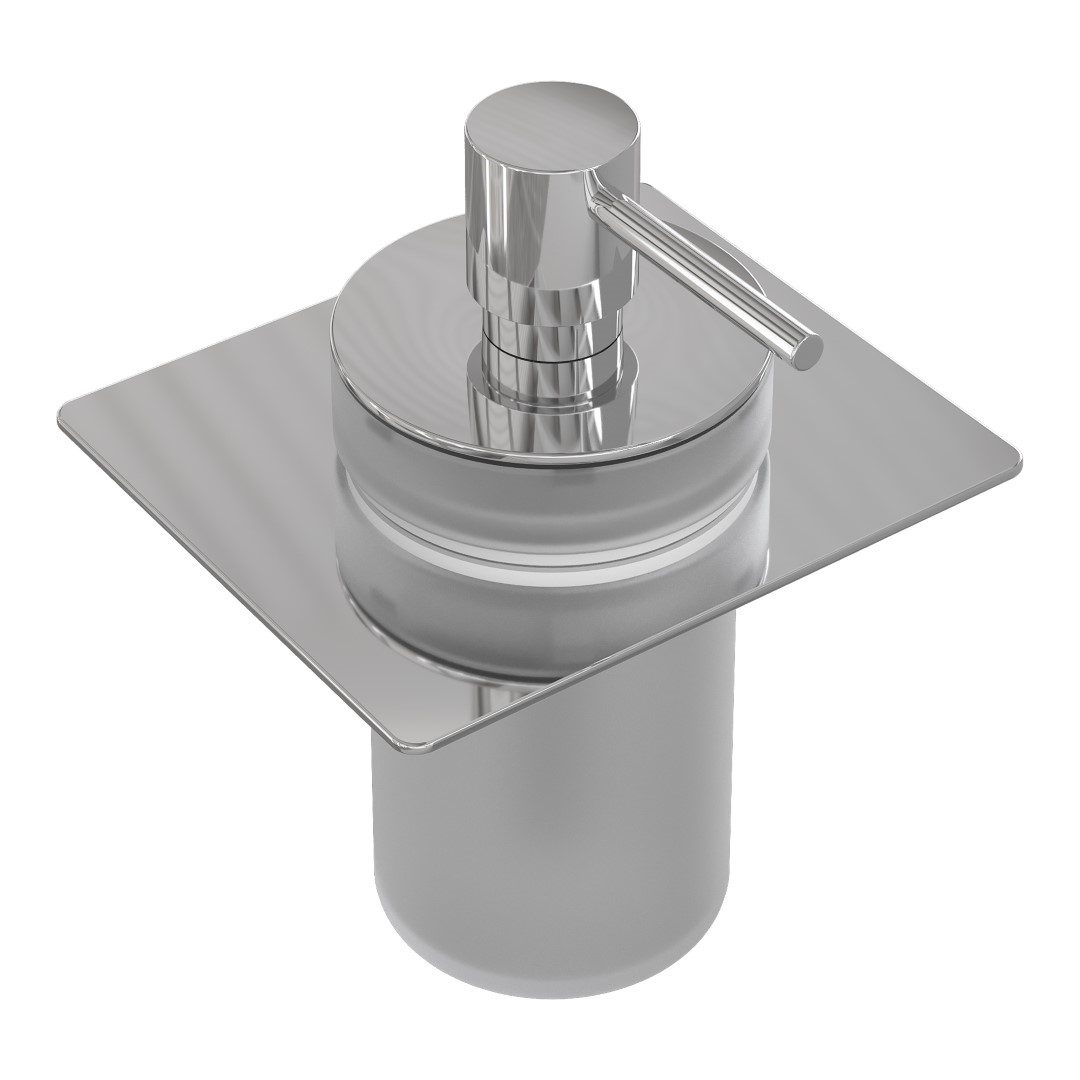 Диспенсер для полки Chrome/Хром