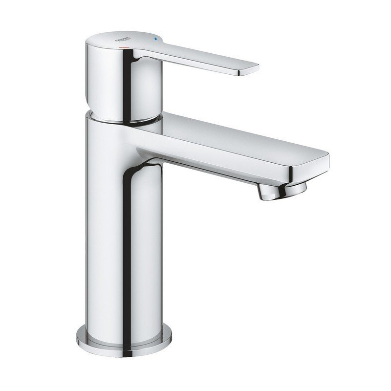 Смеситель Grohe Lineare New 23791001 XS-size для раковины