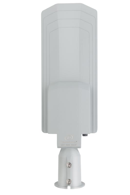 Светильник светодиодный уличный ДКУ RD 10 P 100W SHB 840 GR 566х177мм 100Вт 4000К IP66 консольн. сер. Русский Свет 17121023275