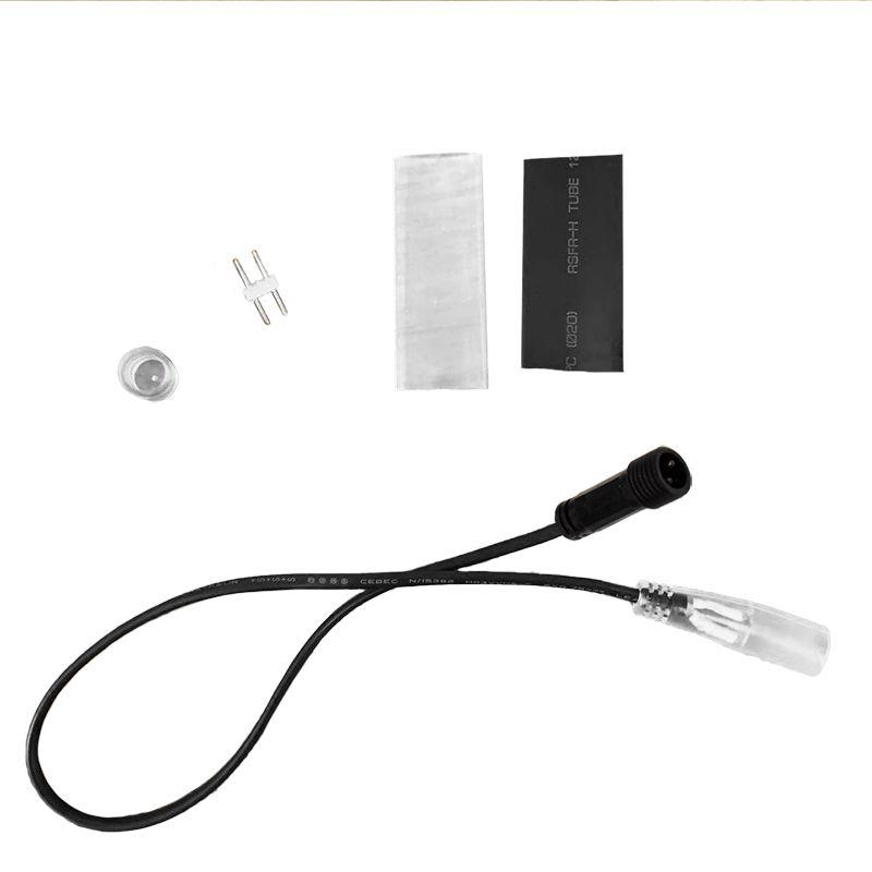 Коннектор-переходник гирлянда-дюралайт Neon-Night 124-019