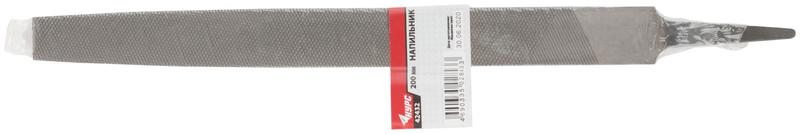 Напильник плоский 200мм КУРС 42432