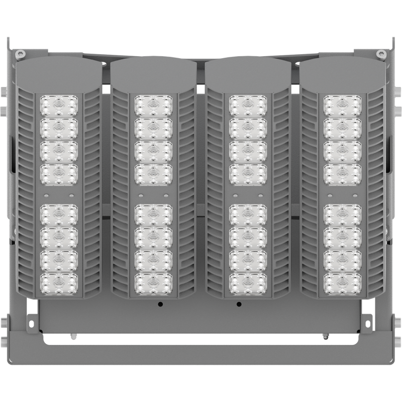 Светильник светодиодный HB LED 400 D30 4000К G2 СТ 1224007480
