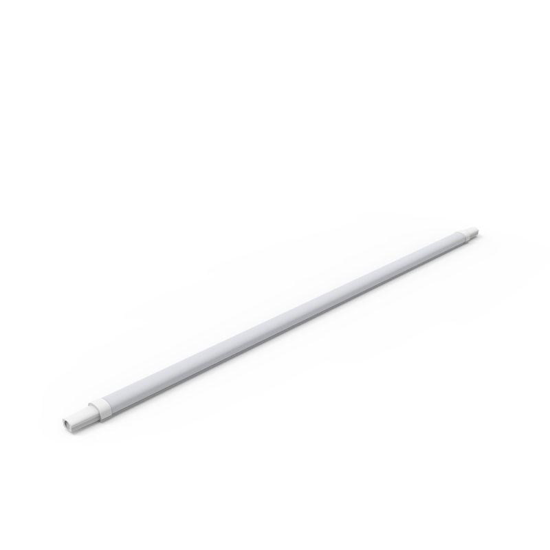 Светильник светодиодный Ultracompact 36Вт 6500К IP65 3630лм 1190х40х30мм ДСП линейный матов. рассеив. GAUSS 143425336