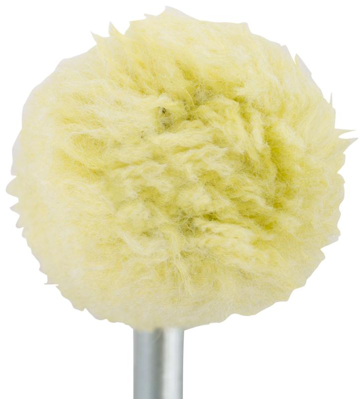 Валик "мини" 60мм d15/37мм ворс 11мм полиакрил. зел. КУРС 02707