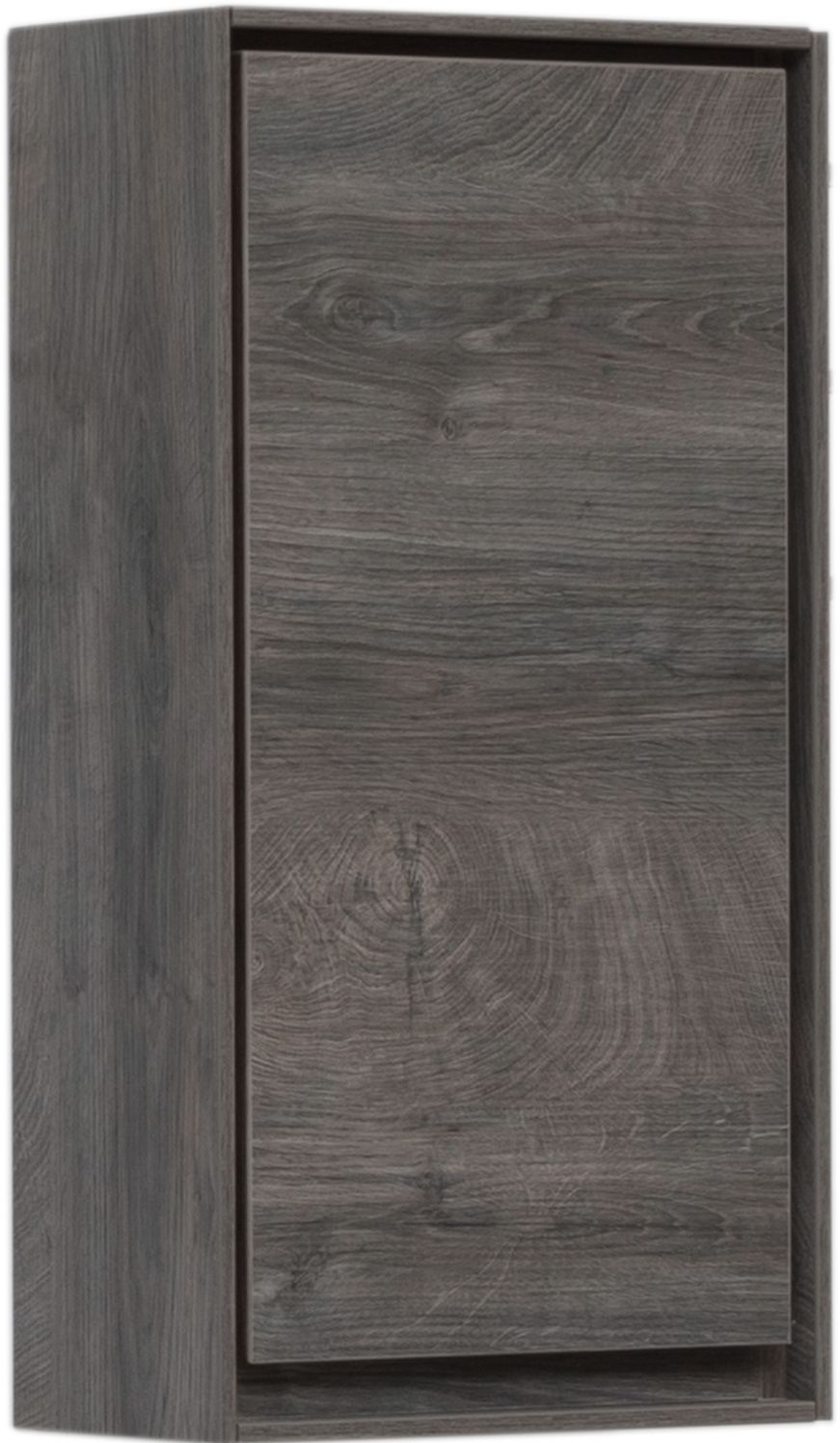 Шкафчик навесной Милан 35 цв. дуб рошелье (339961)