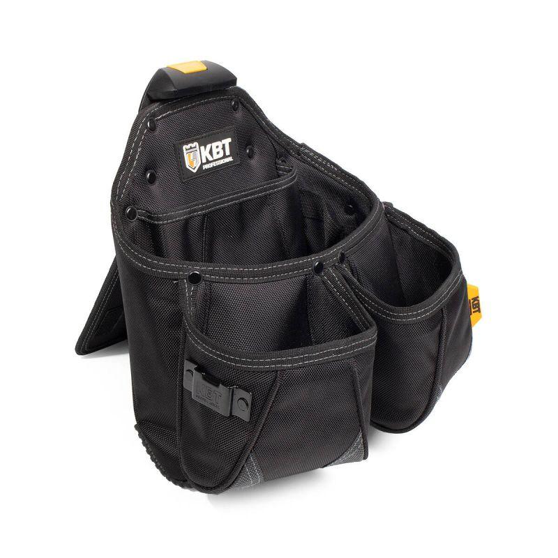 Комплект модульных сумок на поясе СМ-13 QUICK-LOCK КВТ 102648