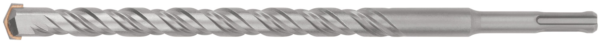 Бур по бетону, SDS-Plus, GreatFlex Light, 16x260 мм