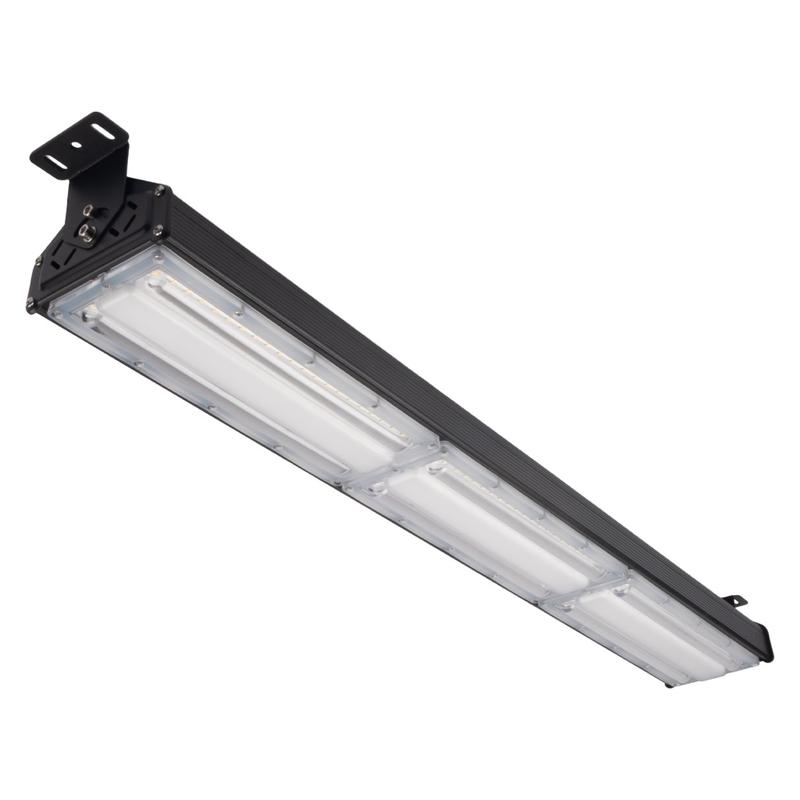 Светильник светодиодный PPI-04 150Вт 5000К IP65 230В/50Гц ДСП для высоких пролетов Pro JazzWay 5044371