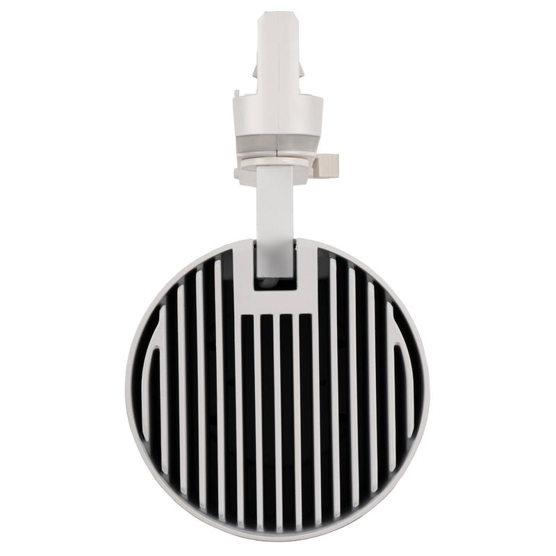 Светильник светодиодный трековый трехфазный 3P PTR 7040 40Вт 4000К 36град. WH IP40 Pro+ JazzWay 5062795