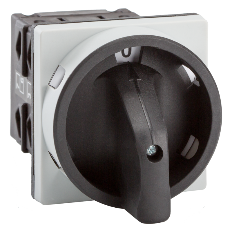 Переключатель кулачковый OptiSwitch 4G25-100-U-S1-S6 КЭАЗ 385577