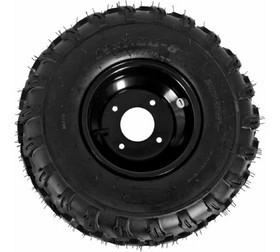 Колесо 19х7-8 HUTER 71/3/75