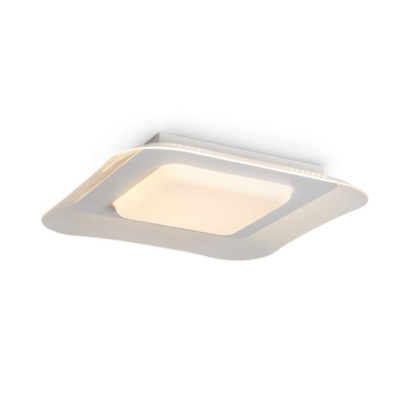 Светильник потолочный Asta 72Вт 3000-7000К IP20 Freya FR6151CL-L72W