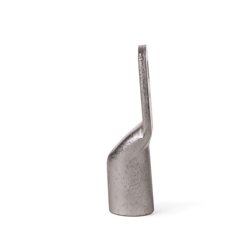 Наконечник луженый медный ТМЛ 120-16-17 опрес. КВТ 40902
