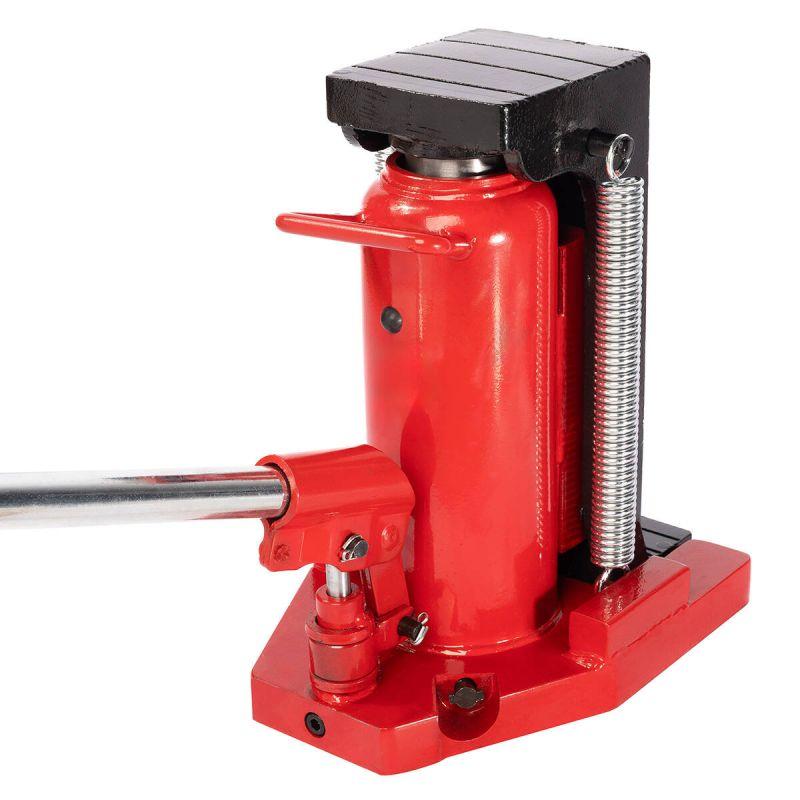 Домкрат автономный с низким подхватом ДА5П120Н КВТ 103854