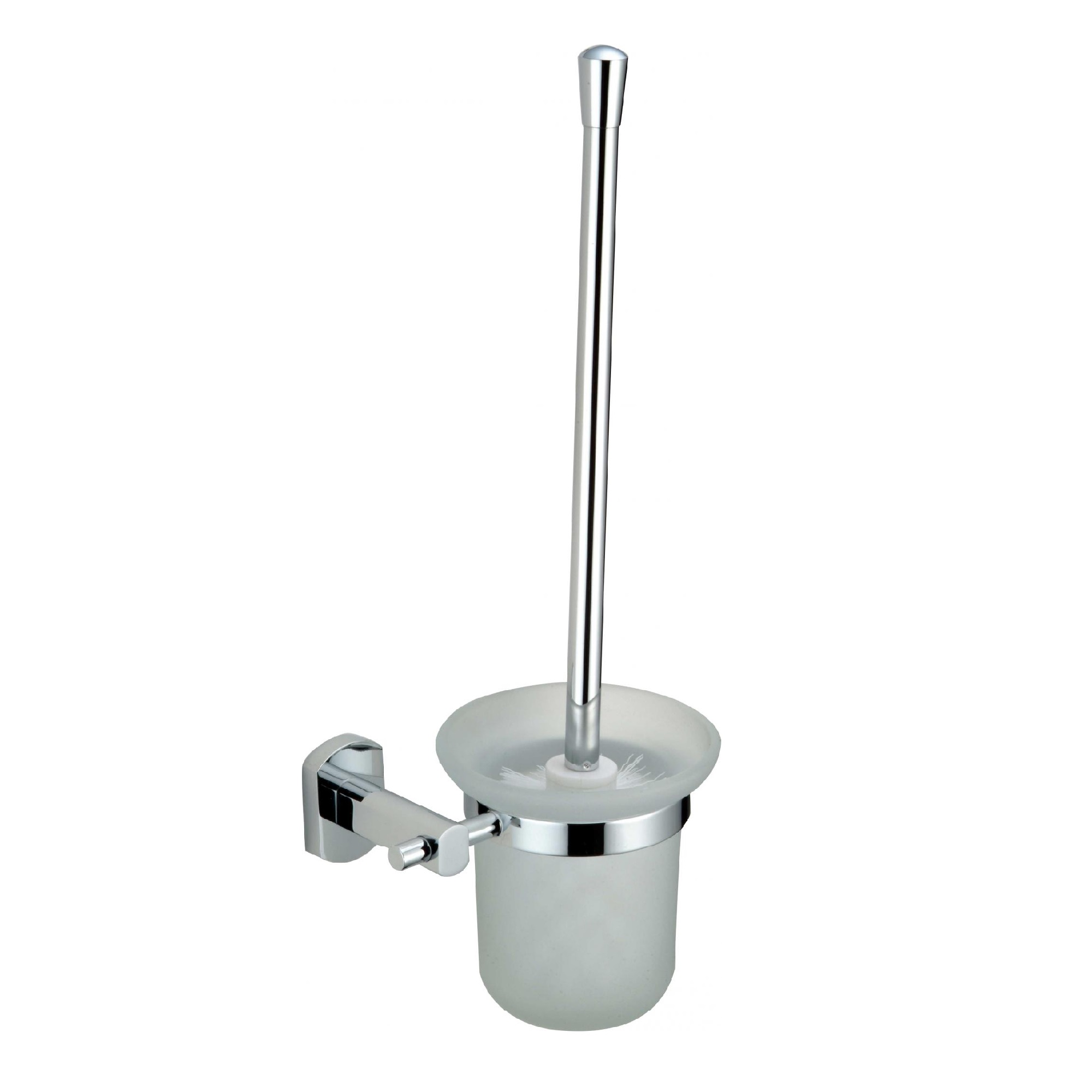 Ершик Savol S-009994, хром