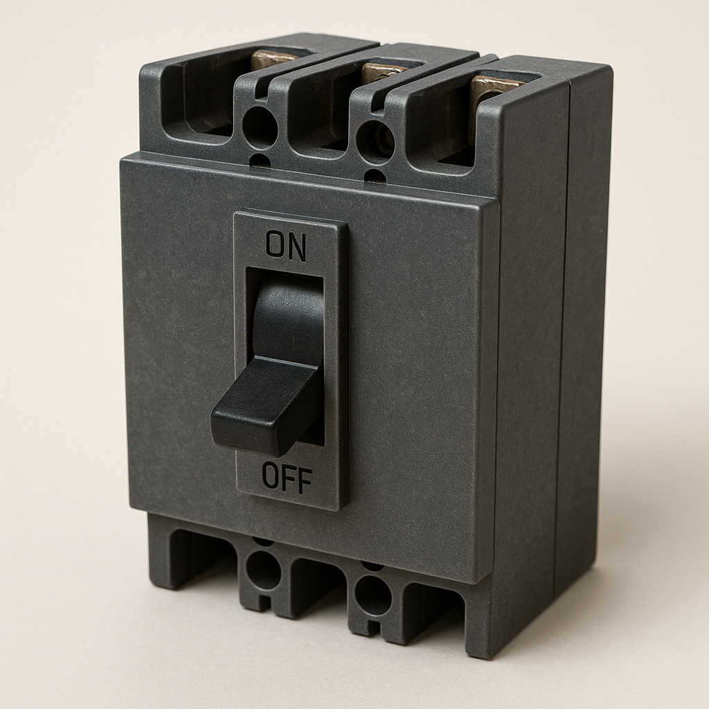 Выключатель нагрузки