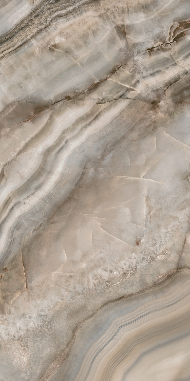 Керамогранит Ониче серый 119,5х238,5, SG595602R