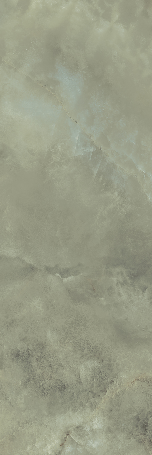 Плитка Джардини зеленый 40х120, 14025R