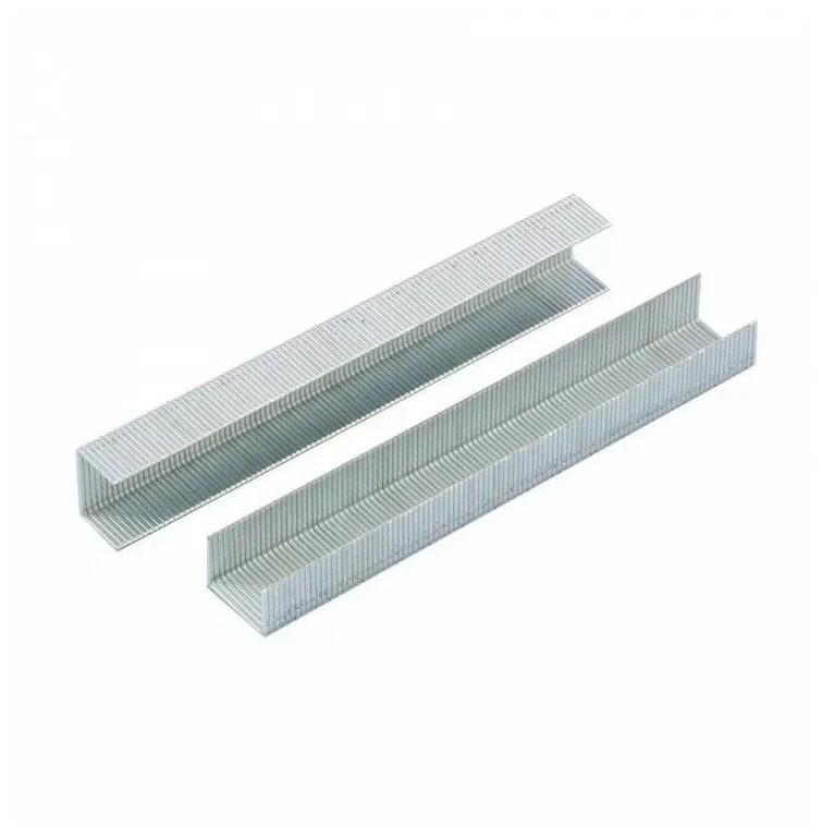 Скоба для мебельного степлера 10мм тип 53 (уп.1000шт) Вихрь 73/9/2/3