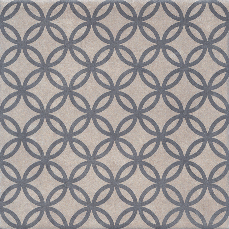 Керамогранит Карнаби-стрит орнамент 20х20, SG1577N