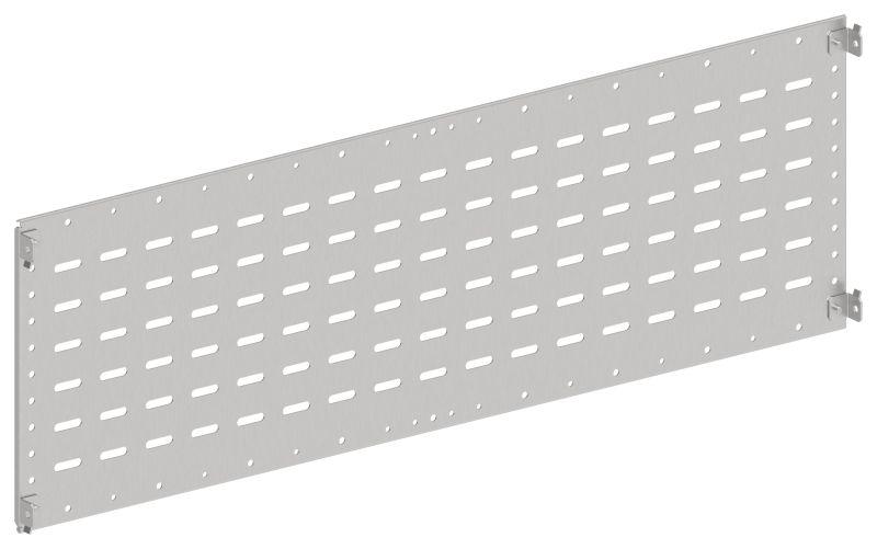 Перегородка секционирования задняя 300х1000 FORMAT IEK FO-00-SWF-030-100