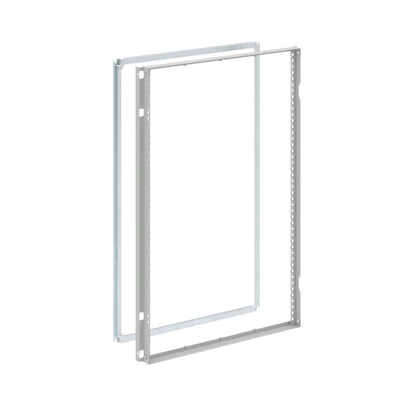 Рама + лицевое обрамление 1200х600 RAM power DKC R5FR1260