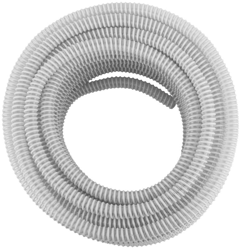 Шланг спиральный слабонапорный 19ммх30м КУРС 76340