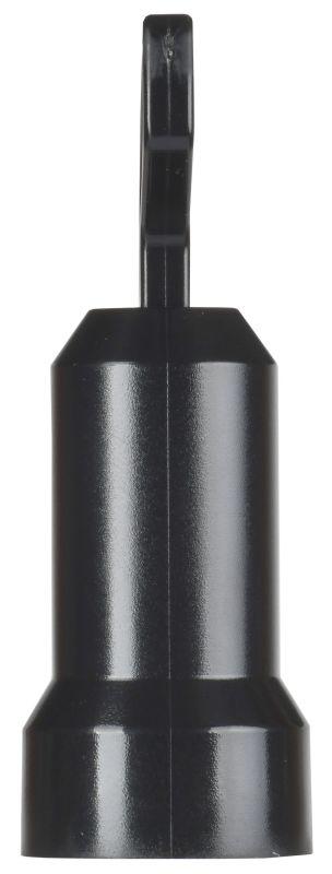 Ручка установочная для монтажа кнопок управления MASTER IEK MI-YP60-K02