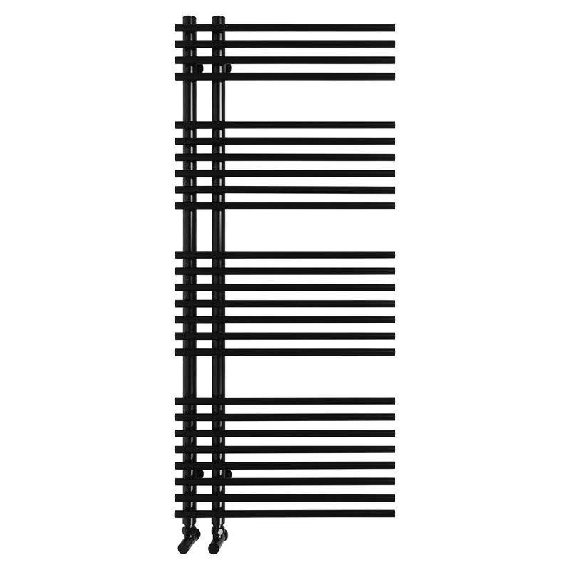 Полотенцесушитель Pino black П25 500х1200 Royal Thermo НС-1434031