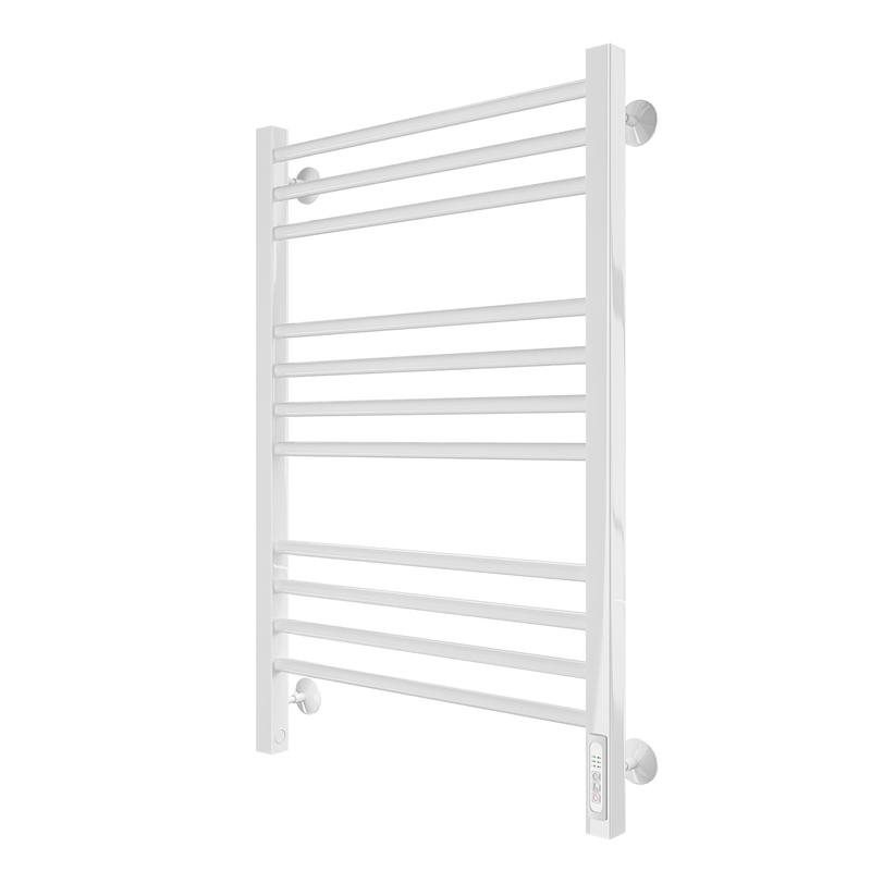 Полотенцесушитель Stato white П11 500х800 электро встроен. диммер Royal Thermo НС-1433967