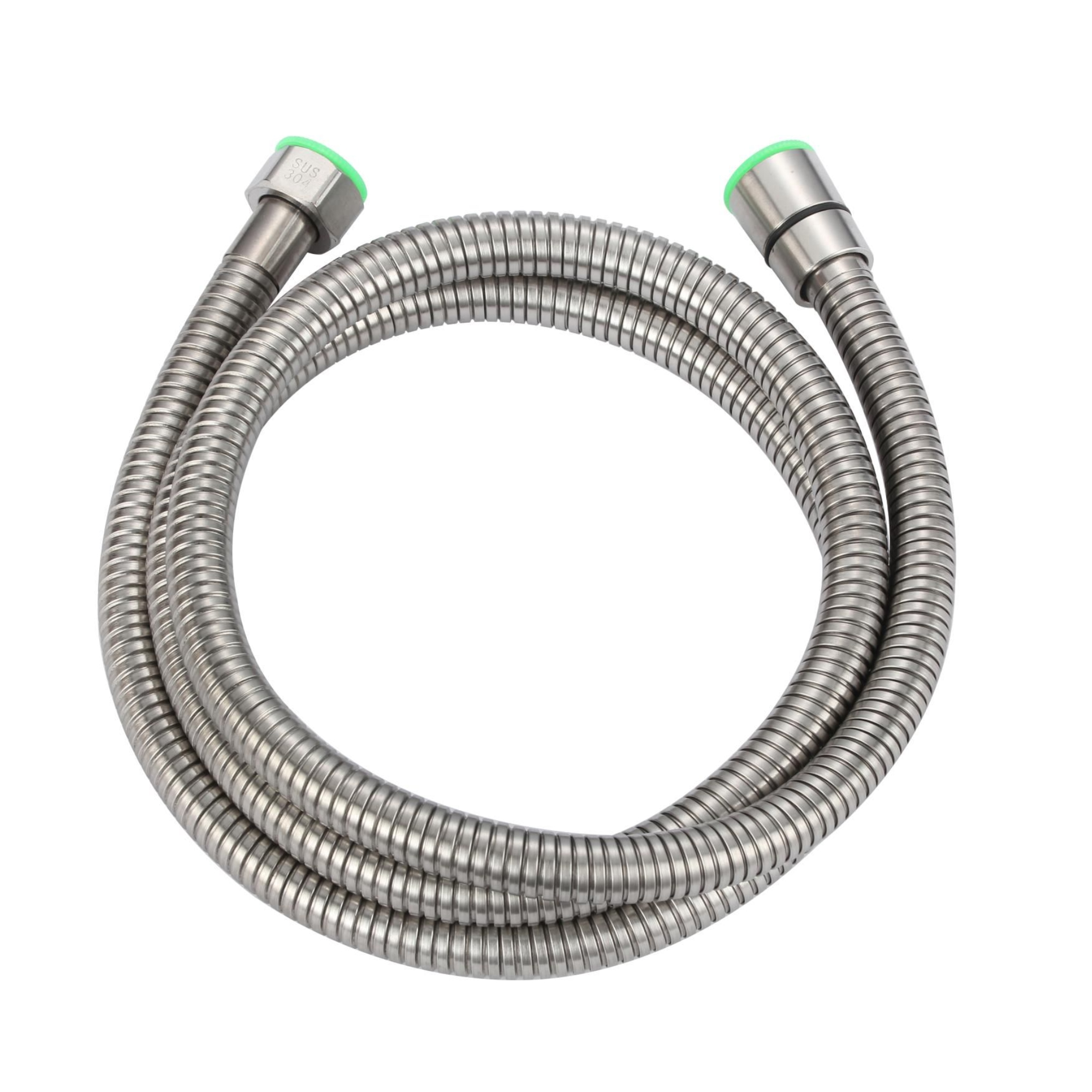 Душевой шланг 1,5м Savol S-ORG001L, сатин