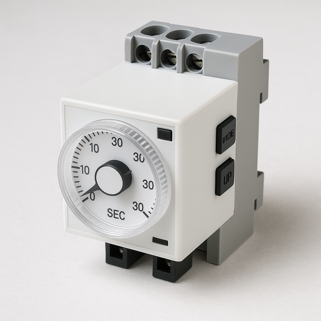 Реле времени