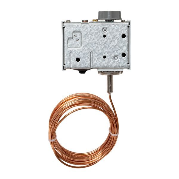 Реле температуры (термостат) капилляр 6м EKF TR-30-6