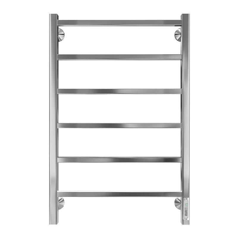 Полотенцесушитель Axel П6 500х800 электро встроен. диммер Royal Thermo НС-1433984