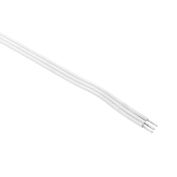 Реле умное в подрозетник 3-канальное Zigbee Connect Select без нейтрали EKF ssh-3g-zb-nn