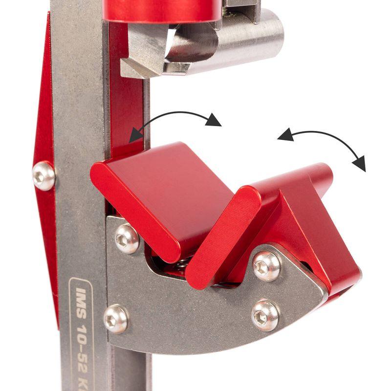 Комплект для разделки кабеля из сшитого полиэтилена FBS+IMS ПРОФИ КВТ 101905