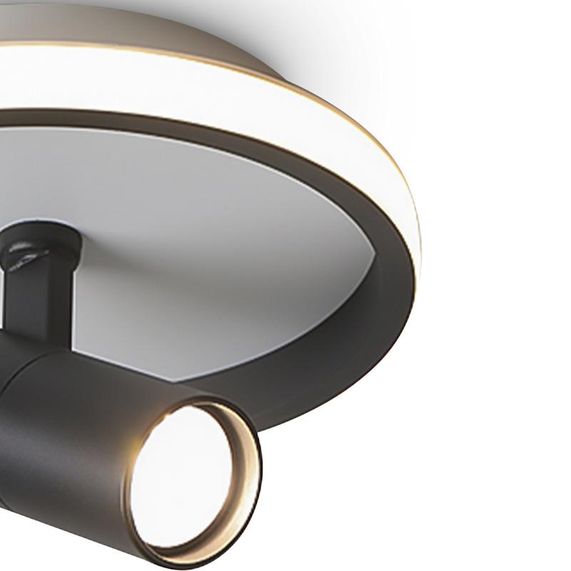 Светильник Neo 13Вт IP20 потолочн. Freya FR6040CL-L14B