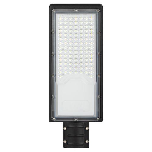 Светильник светодиодный SPP-503-0-50K-100 100Вт 5000К IP65 10000лм консольный (аналог ДКУ) Эра Б0043669