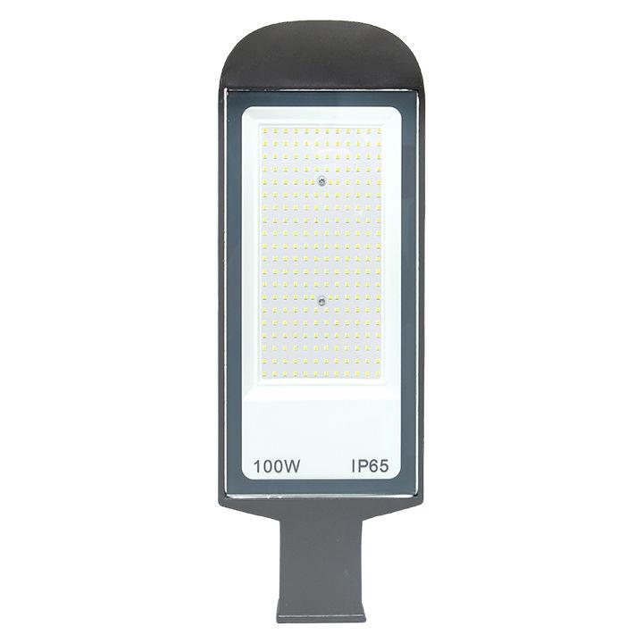 Светильник светодиодный ДКУ-8003-Д 100Вт 5000К IP65 консольный PROxima EKF SLL-8003-100-5000