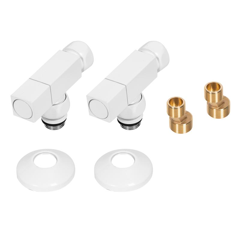 Полотенцесушитель Stato white П11 500х800 Royal Thermo НС-1433964