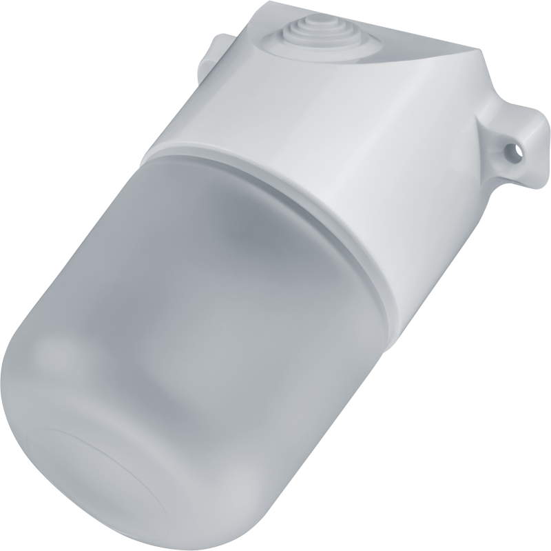 Светильник 95 256 NBL-SA3-60-E27-WH термостойкий наклонное основание E27 IP54 Navigator 95256