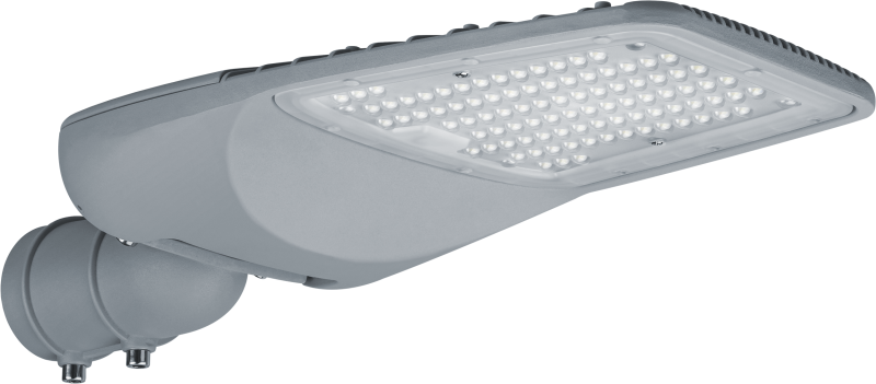 Светильник светодиодный 80 159 NSF-PW7-80-3K-LED ДКУ 80Вт 3000К IP65 10930лм уличный Navigator 80159