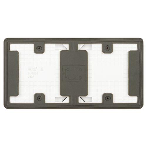 Блок розетка с выключателем Эксперт 11-7501-01 IP55 16А (10AX)-250В ОУ бел. Эра Б0063288