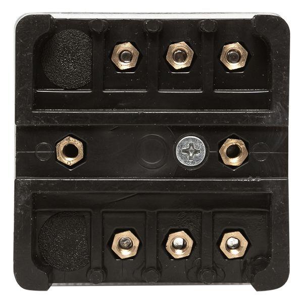 Реле указательное 0.16А DC задн. присоед. УХЛ4 EKF ur21pt0.16azp